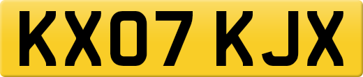 KX07KJX